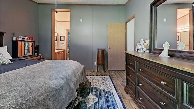 17015 Mcintosh Road, Wellsville, OH 43968