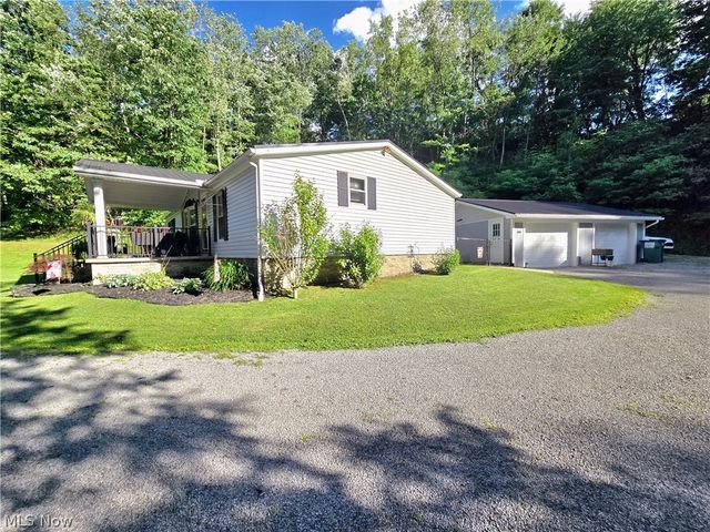 17015 Mcintosh Road, Wellsville, OH 43968