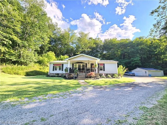 17015 Mcintosh Road, Wellsville, OH 43968
