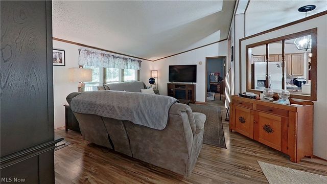 17015 Mcintosh Road, Wellsville, OH 43968