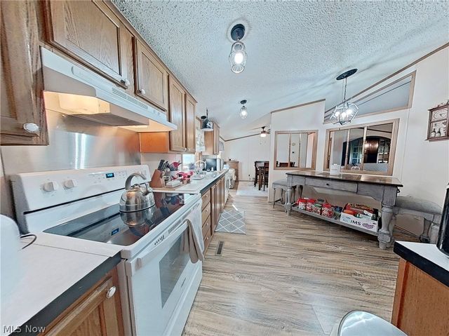 17015 Mcintosh Road, Wellsville, OH 43968