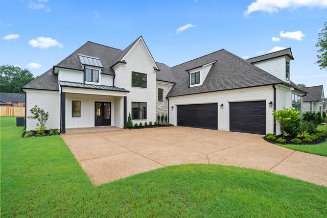 229 GRAND STEEPLE DR, Collierville, TN 38017