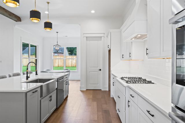 229 GRAND STEEPLE DR, Collierville, TN 38017