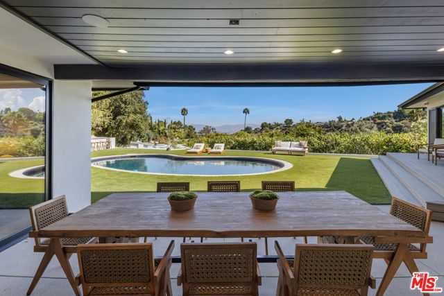 3535 Vista Haven Road, Sherman Oaks, CA 91403