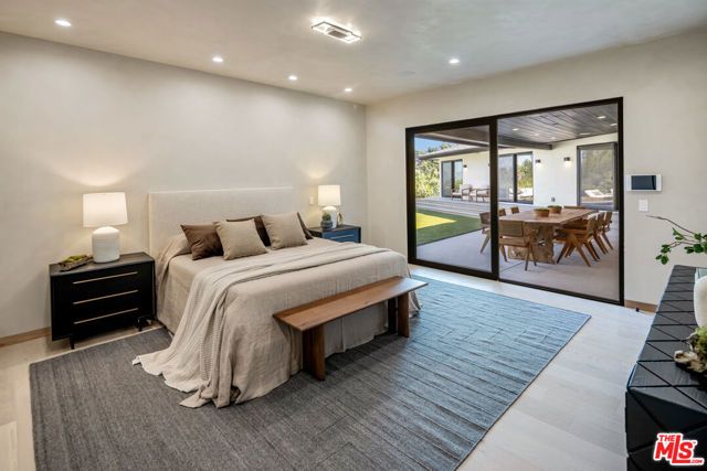 3535 Vista Haven Road, Sherman Oaks, CA 91403