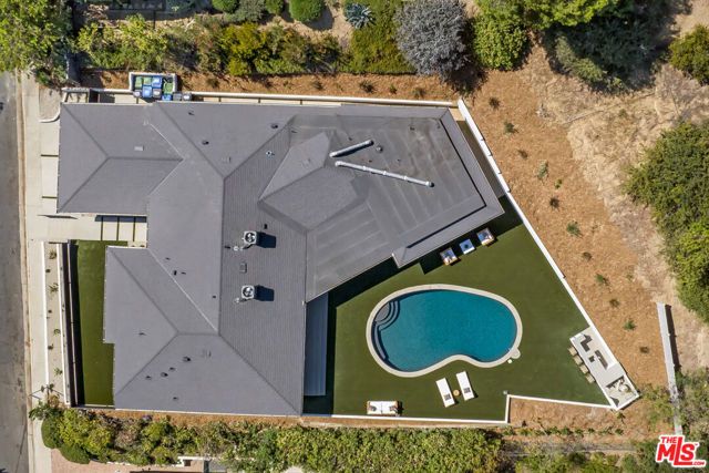 3535 Vista Haven Road, Sherman Oaks, CA 91403