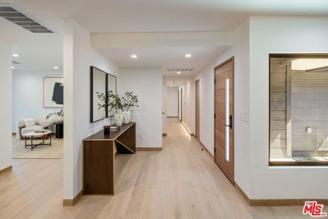 3535 Vista Haven Road, Sherman Oaks, CA 91403