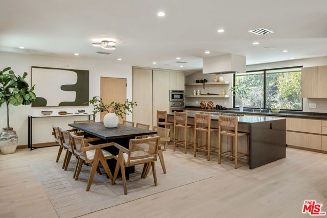 3535 Vista Haven Road, Sherman Oaks, CA 91403