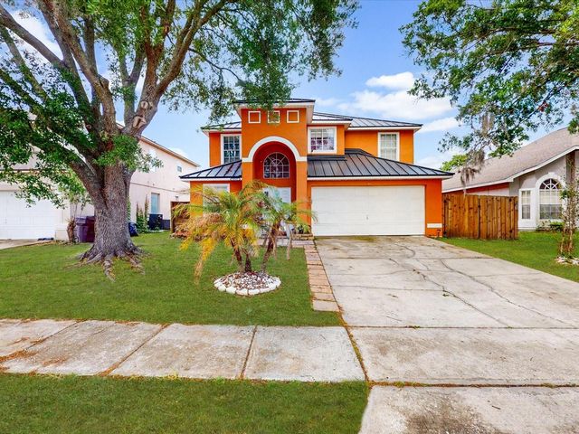 4313 BAY BROOK DRIVE, Kissimmee, FL 34746