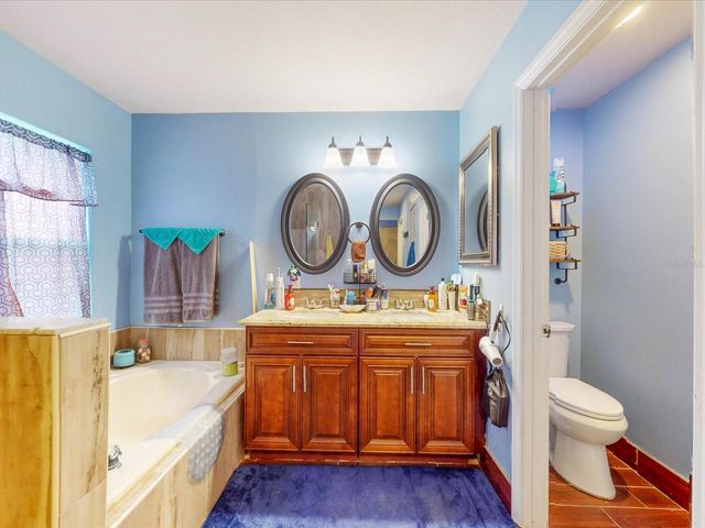 4313 BAY BROOK DRIVE, Kissimmee, FL 34746