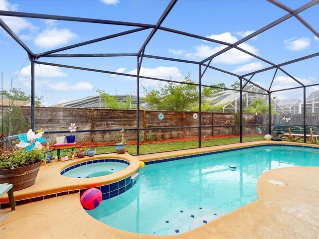 4313 BAY BROOK DRIVE, Kissimmee, FL 34746