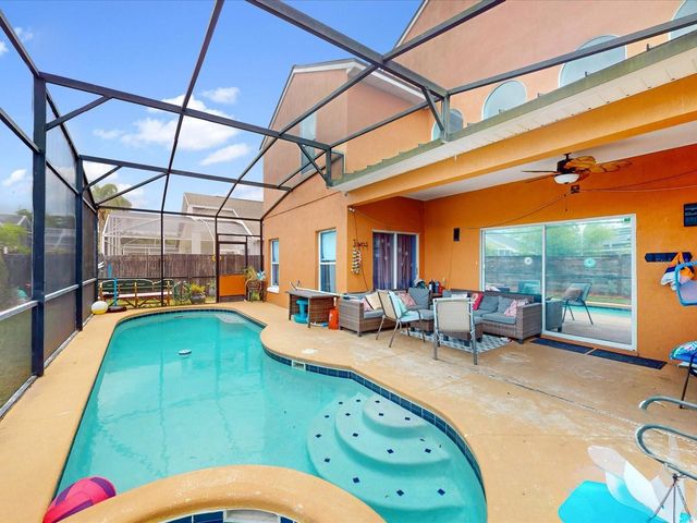 4313 BAY BROOK DRIVE, Kissimmee, FL 34746