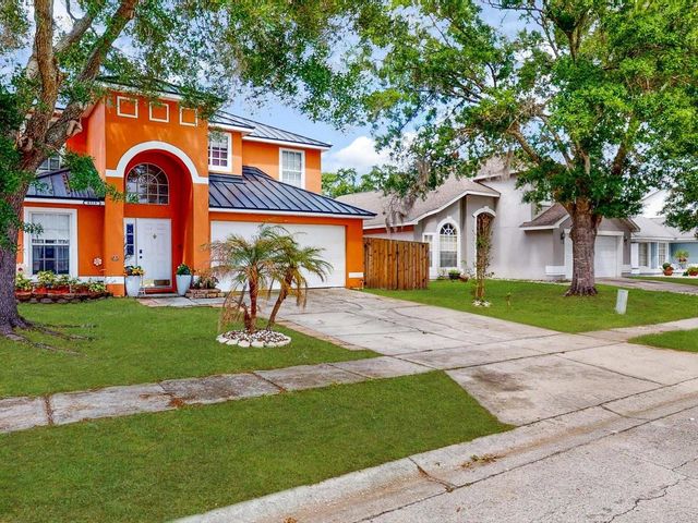 4313 BAY BROOK DRIVE, Kissimmee, FL 34746