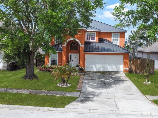 4313 BAY BROOK DRIVE, Kissimmee, FL 34746