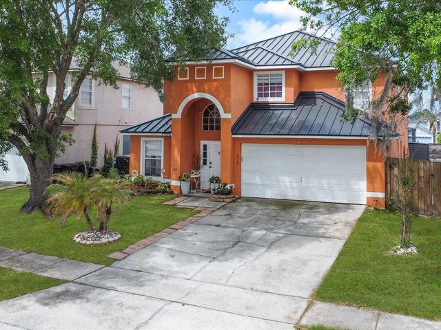 4313 BAY BROOK DRIVE, Kissimmee, FL 34746