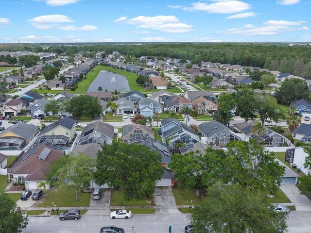 4313 BAY BROOK DRIVE, Kissimmee, FL 34746