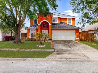 4313 BAY BROOK DRIVE, Kissimmee, FL 34746