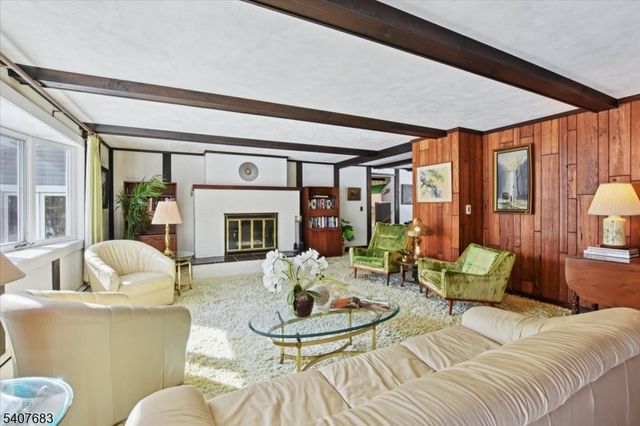 251 Old Turnpike Road, Tewksbury Twp., NJ 07830