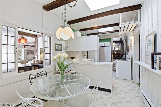 251 Old Turnpike Road, Tewksbury Twp., NJ 07830