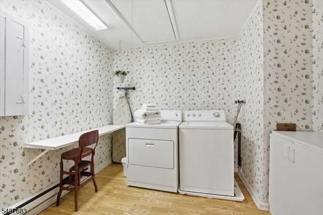 251 Old Turnpike Road, Tewksbury Twp., NJ 07830