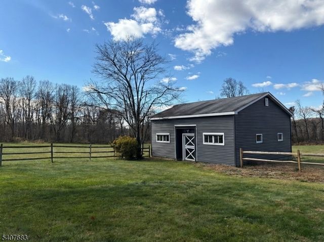 251 Old Turnpike Road, Tewksbury Twp., NJ 07830