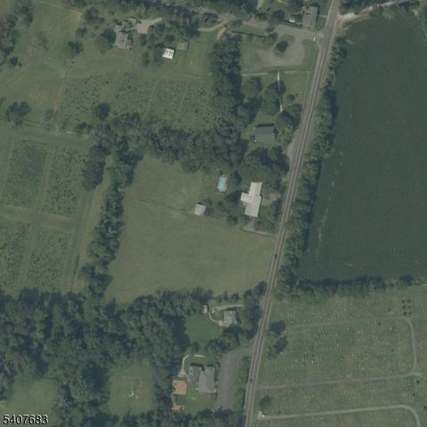 251 Old Turnpike Road, Tewksbury Twp., NJ 07830