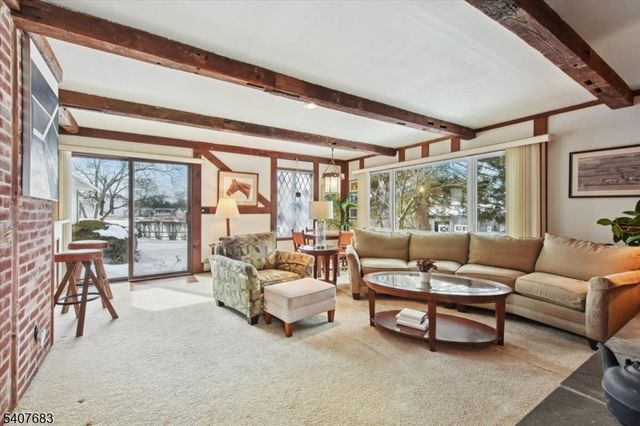 251 Old Turnpike Road, Tewksbury Twp., NJ 07830