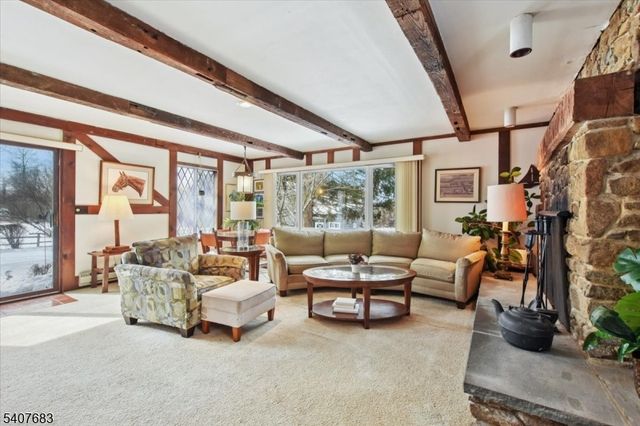 251 Old Turnpike Road, Tewksbury Twp., NJ 07830