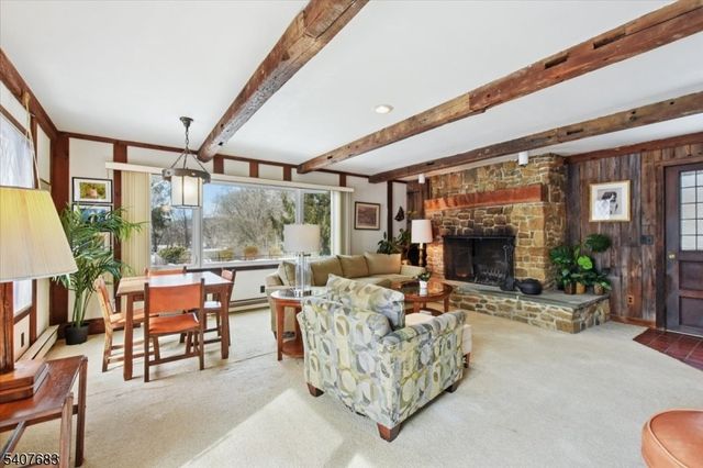 251 Old Turnpike Road, Tewksbury Twp., NJ 07830