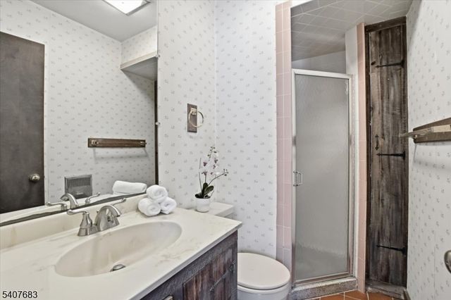 251 Old Turnpike Road, Tewksbury Twp., NJ 07830