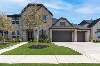 20106 Meadowlark Pointe Drive, Cypress, TX 77433