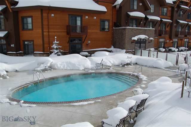 48 Big Sky Resort Road 222, Big Sky, MT 59716