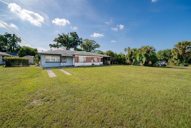 5034 OLD CHENEY HIGHWAY, Orlando, FL 32807