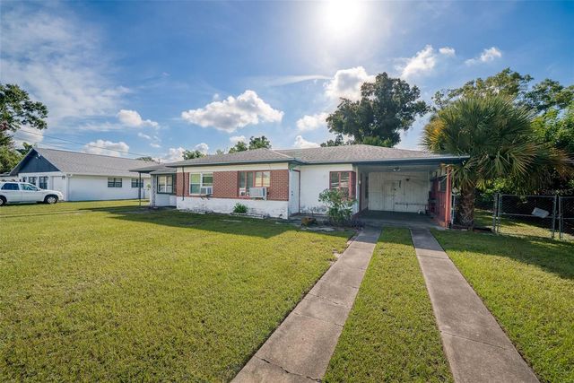 5034 OLD CHENEY HIGHWAY, Orlando, FL 32807