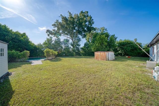 5034 OLD CHENEY HIGHWAY, Orlando, FL 32807