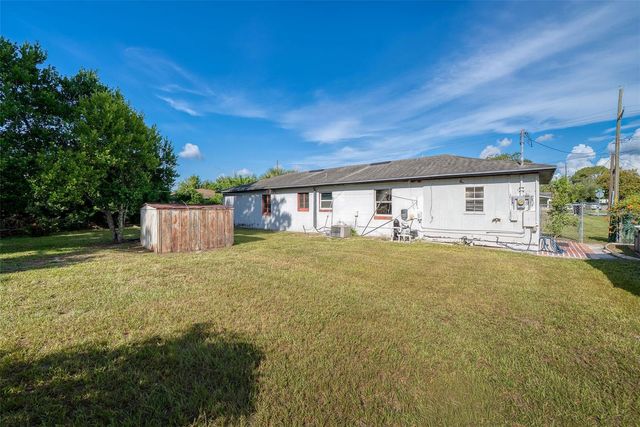 5034 OLD CHENEY HIGHWAY, Orlando, FL 32807