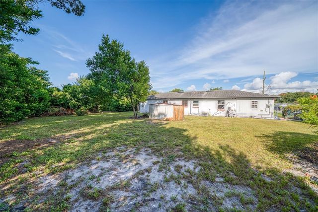 5034 OLD CHENEY HIGHWAY, Orlando, FL 32807