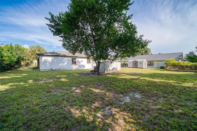 5034 OLD CHENEY HIGHWAY, Orlando, FL 32807