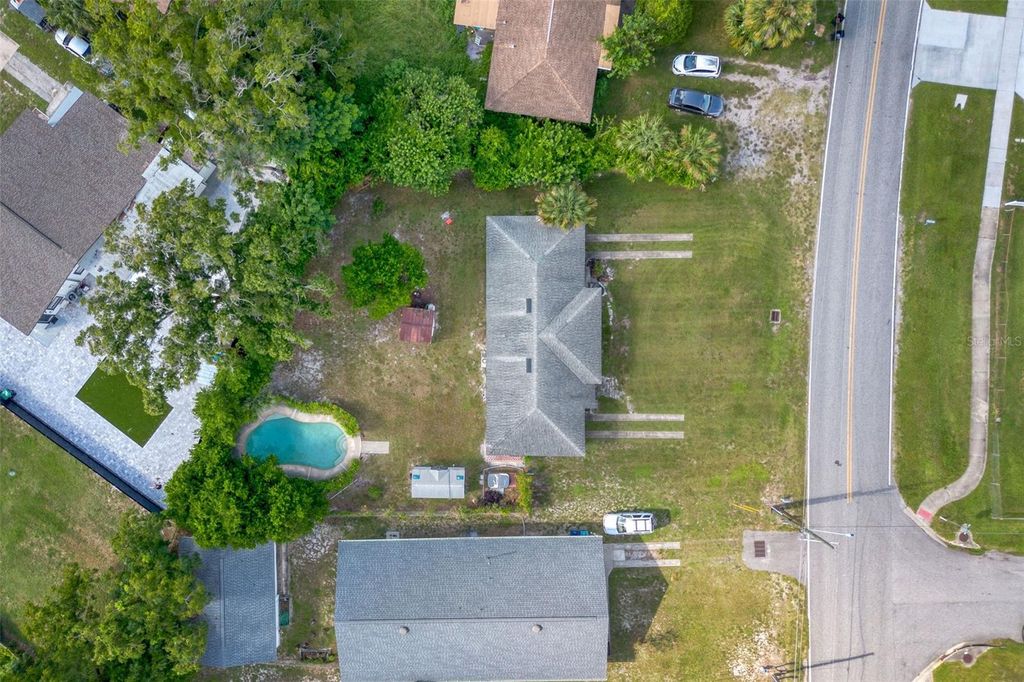 5034 OLD CHENEY HIGHWAY, Orlando, FL 32807