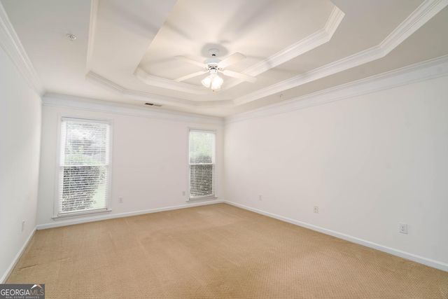 1233 Parkview Lane NW, Kennesaw, GA 30152