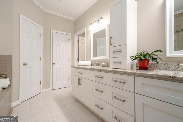 1233 Parkview Lane NW, Kennesaw, GA 30152