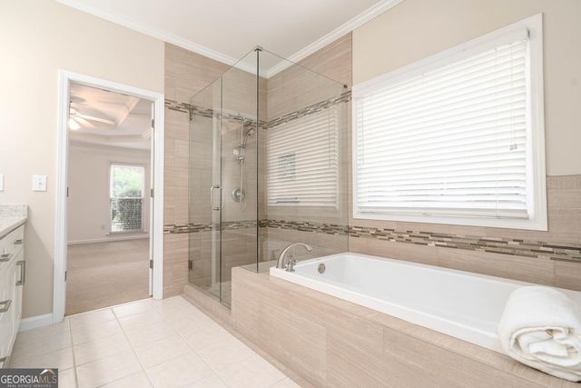 1233 Parkview Lane NW, Kennesaw, GA 30152