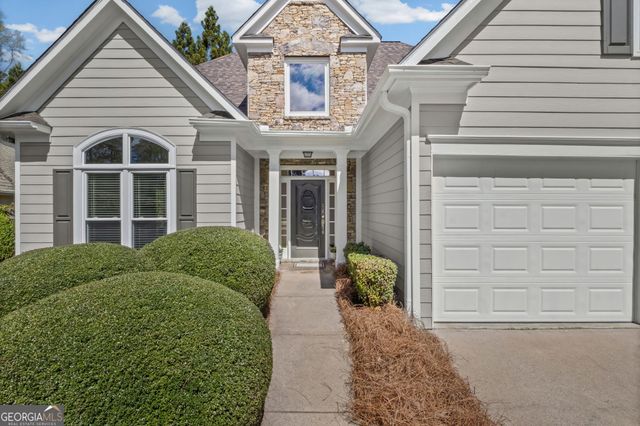 1233 Parkview Lane NW, Kennesaw, GA 30152