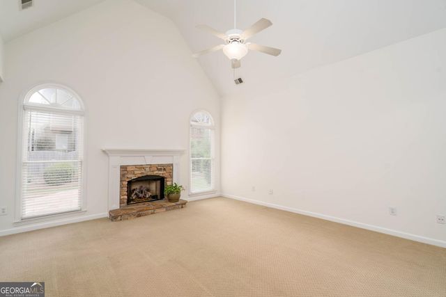1233 Parkview Lane NW, Kennesaw, GA 30152