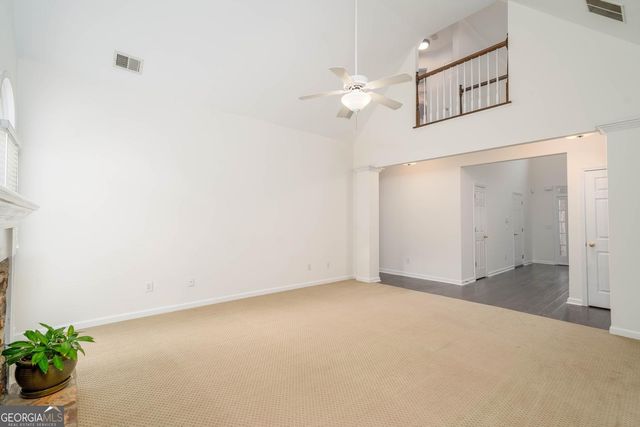 1233 Parkview Lane NW, Kennesaw, GA 30152