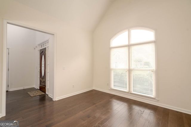 1233 Parkview Lane NW, Kennesaw, GA 30152