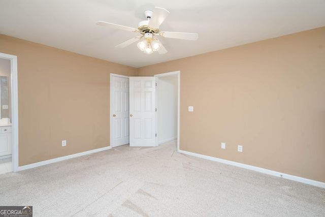 1233 Parkview Lane NW, Kennesaw, GA 30152