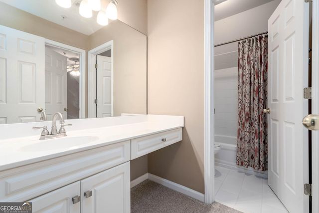1233 Parkview Lane NW, Kennesaw, GA 30152