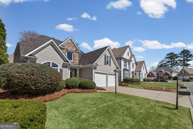 1233 Parkview Lane NW, Kennesaw, GA 30152