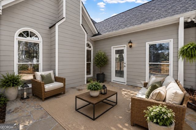 1233 Parkview Lane NW, Kennesaw, GA 30152